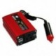 1X (DOXIN 150 W-os autóátalakító, DC 12V és 110 V közötti váltóátalakító, 4.2A Dual N1P7