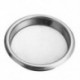 58 mm-es kávéfőző üres szűrő / rozsdamentes acél mosóvíz tisztító Bl Bo Bo P7X8