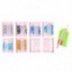 2X (Állatok gyémánt hímzéssel, teljes festés, Diy gyémántfestés, kedvtelésből tartott kutya Ne O3W6