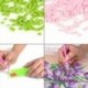 9X (5D Mandala gyémánt hímzés diy kézműves festés keresztszemes öltözékkészlet otthoni D Y3E2