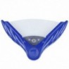 1PC R10 10 mm-es sarokvágó kerekítő lyukasztó karton fotópapírvágó szerszámhoz B V2X8