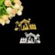 4X (Vágó sablon sablon Scrapbooking Dombornyomó gép Dombornyomásos SK7I8