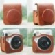 5X (kamerakamera átlós merev tok az Instax Mini 70 R7O4-hez)