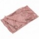 Asztali futó esküvői dekorációk Bling Cloth Rose Gold Z9M7