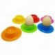 2 x 6db Szilikon tojástartó - A4S1
