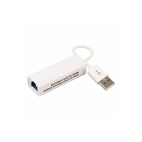 1X (USB2.0 – RJ45 hálózati kábel interfész vezetékes 100M hálózati kártya illesztőprogram J4X2)