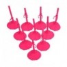 10 X állványtartó állvány Barbie Doll -Rose Red BT-hez