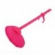 10 X állványtartó állvány Barbie Doll -Rose Red M1N9-hez