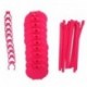 10 X állványtartó állvány Barbie Doll -Rose Red M1N9-hez