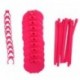 10 X állványtartó állvány Barbie Doll -Rose Red D7C5 U6D4-hez