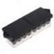 Case Box Holder biztosítékdugó 12V 8 biztosítékok az Car Auto S8Q8 M5A3-hoz