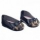 8X (Dolly Ballerinas Leopard cipő 18 hüvelykes O2O1 babákhoz)