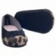 8X (Dolly Ballerinas Leopard cipő 18 hüvelykes O2O1 babákhoz)