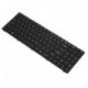 8X (Új Fit Us angol billentyűzet a Lenovo Ideapad 100-15Ibd Tianyi 100-15 1 U8R5