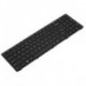 8X (Új Fit Us angol billentyűzet a Lenovo Ideapad 100-15Ibd Tianyi 100-15 1 U8R5