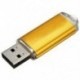 16 GB-os USB 2.0 fényes memóriakártya Flash Pen Drive Thumb U-lemezes tároló F5B9