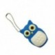 USB kulcs Owl Blue 4 GB Y6T9