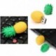 USB kulcs 2,0 2 GB ananász Flash memória lemezmeghajtó tároló PC Gift O6Z2