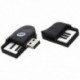 1X (Piano 8 GB-os USB2.0 Flash memória U2-lemez Z2M6)