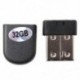 1X (Mini 32 GB-os USB 2.0 flash meghajtó tároló memória kulcstartó kialakítása Thumb Stick A8A7