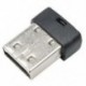 1X (Mini 32 GB-os USB 2.0 flash meghajtó tároló memória kulcstartó kialakítása Thumb Stick A8A7