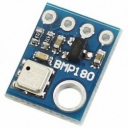 1X (BMP 180 BMP 085 légnyomásmérő modul digitális kék F7V1)
