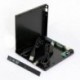 USB laptop az IDE CD DVD RW ROM külső tokjához, O3Y8