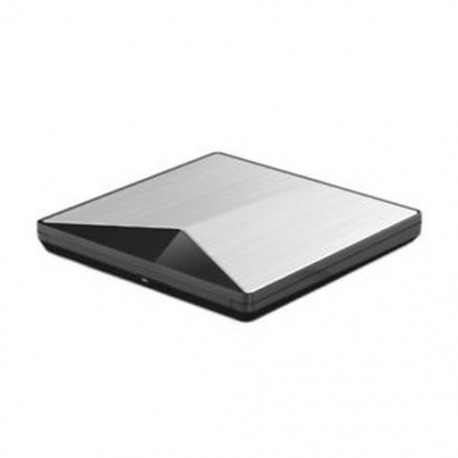 Külső optikai meghajtó CD DVD lejátszó író Alumínium ötvözet USB 3.0 Y1D7