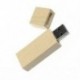 10x (USB 2.0 Stick - Fatároló egység, nagy sebességű USB 2.0 Stick U-Disk (M7S1