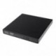 2X (Külső doboz USB2.0 / CD - RW / DVD - ROM / Külső optikai lemez egység / T8U2