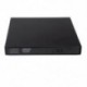 2X (Külső doboz USB2.0 / CD - RW / DVD - ROM / Külső optikai lemez egység / T8U2