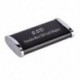 5X (Msata ssd mobil merevlemez doboz usb3.0 interfész alumíniumötvözet P9T6)