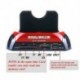 6X (2,5 hüvelykes HDD dokkoló állomás 3,5 hüvelykes IDE SATA Dual USB 2.0 klón Hard D I3K3