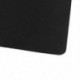 Fekete optikai egérpad szőnyeg laptop X4O9 laptophoz