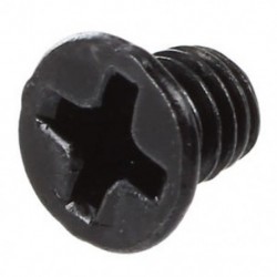 120 db M3 x 4 mm-es laptop merevlemez-csavarok az IBM ASUS R3C1-hez