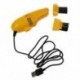 1X (Mini USB számítógép-billentyűzet-tisztító, sárga W9I4)