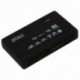 ALL IN 1 többkártya-olvasó SD / XD / MMC / MS / CF / SDHC USB 2.0 L6W7