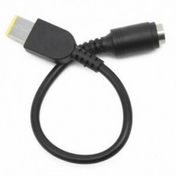 2X (AC töltő tápegység átalakító kábel a Lenovo ThinkPad T440 D9Y5 készülékhez