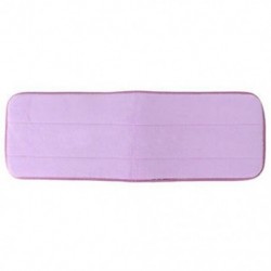 Csuklóval emelt kéztartó memória pad - párna könyökvédő PC billentyűzet S3Q4