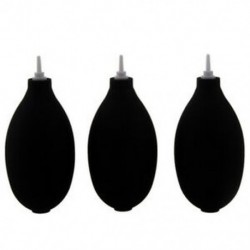 3 x Mini Ventillátor sűrített levegő porlasztó a Precis Ultra Black H7J4 nyomáshoz