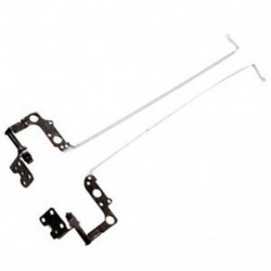 Új L   R LCD zsanérok készlet Toshiba Satellite L50-B L50D-B L55-B L55D-B L55T O0G0