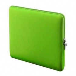 1X (Huelsen hordozható laptop táska, puha tok, illata a MacBook Air Pro O6M1 számára