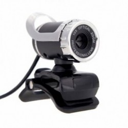 12 megapixeles USB 2.0 HD kamera webkamera 360 fokos, MIC Clip Z8R9 U3D7-vel