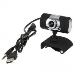 2X (3,0 Megapixeles USB minitelefonos webkamera HD kamera a P N8X9 notebook laptophoz)