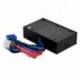 Multifuntion 5.25 &quot Media Dashboard kártyaolvasó USB 2.0 USB 3.0 20 tűs e-SAT H1E8
