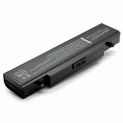 Laptop akkumulátor R580 AA-PB9NC6B Samsung NP-R519 R530 RV408 NP-RV510 G9P3