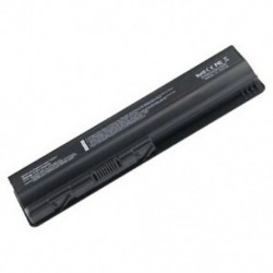 1X (4400mah akkumulátor HP Pavilion DV6 DV6-1340SA CQ40 dv4-1002ax 484171-00 E6R6