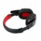 OVLENG V8 Kiváló minőségű professzionális vezeték nélküli Bluetooth 3.0 fülhallgató Handsfre G1N4