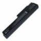 1X (akkumulátor a HP EliteBook 6930p 8440w 6735b ProBook 6440b HSTNN-145C-B 6c E7F4 elemhez)