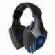 SADES SA819 Gaming Headset Headset kábelezett 3.5 mm PC / XboxOne / PS4 fülhallgató V4B2-vel